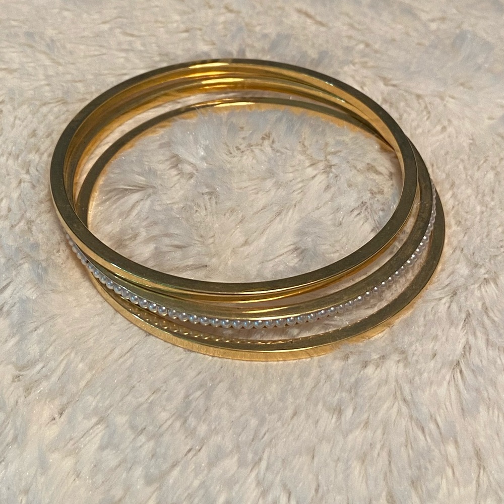 Bangle Set